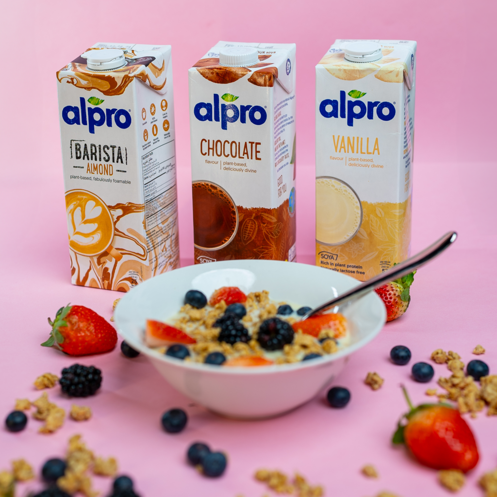 ALPRO