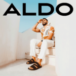 Eid Elegance: Aldo's Influencer Marketing Triumph