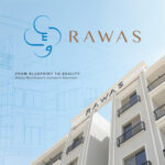 From Blueprint to Reality: Rawas Real Estate’s Journey in Dammam