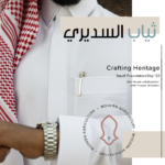 Crafting Heritage: Vito’s Collaborative Ode to Saudi Foundation Day with Theyab al Sudari